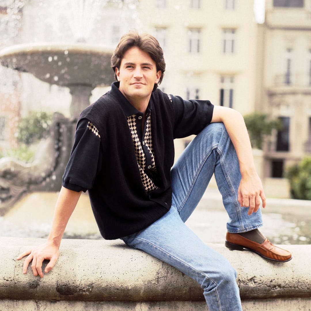 Matthew Perry’s Estate Plan Demonstrates the Benefits of Trusts