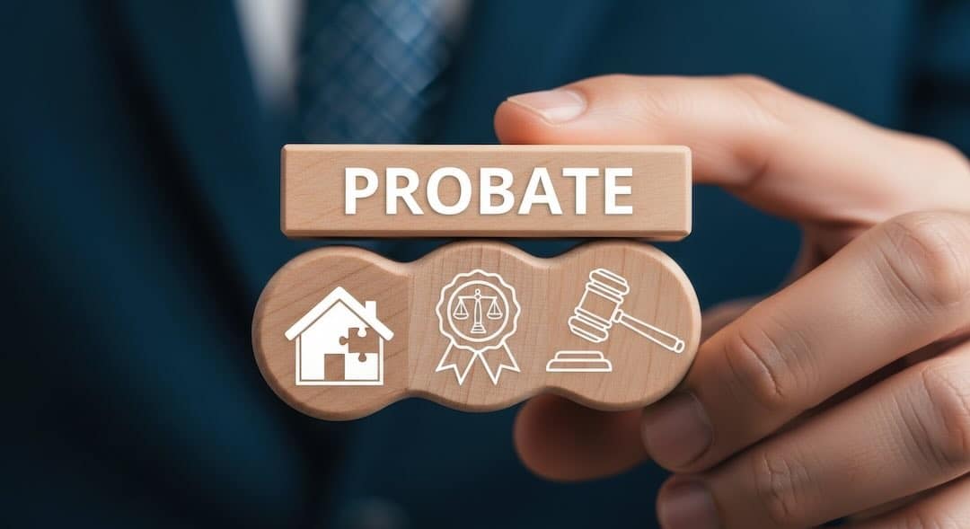 How to avoid probate