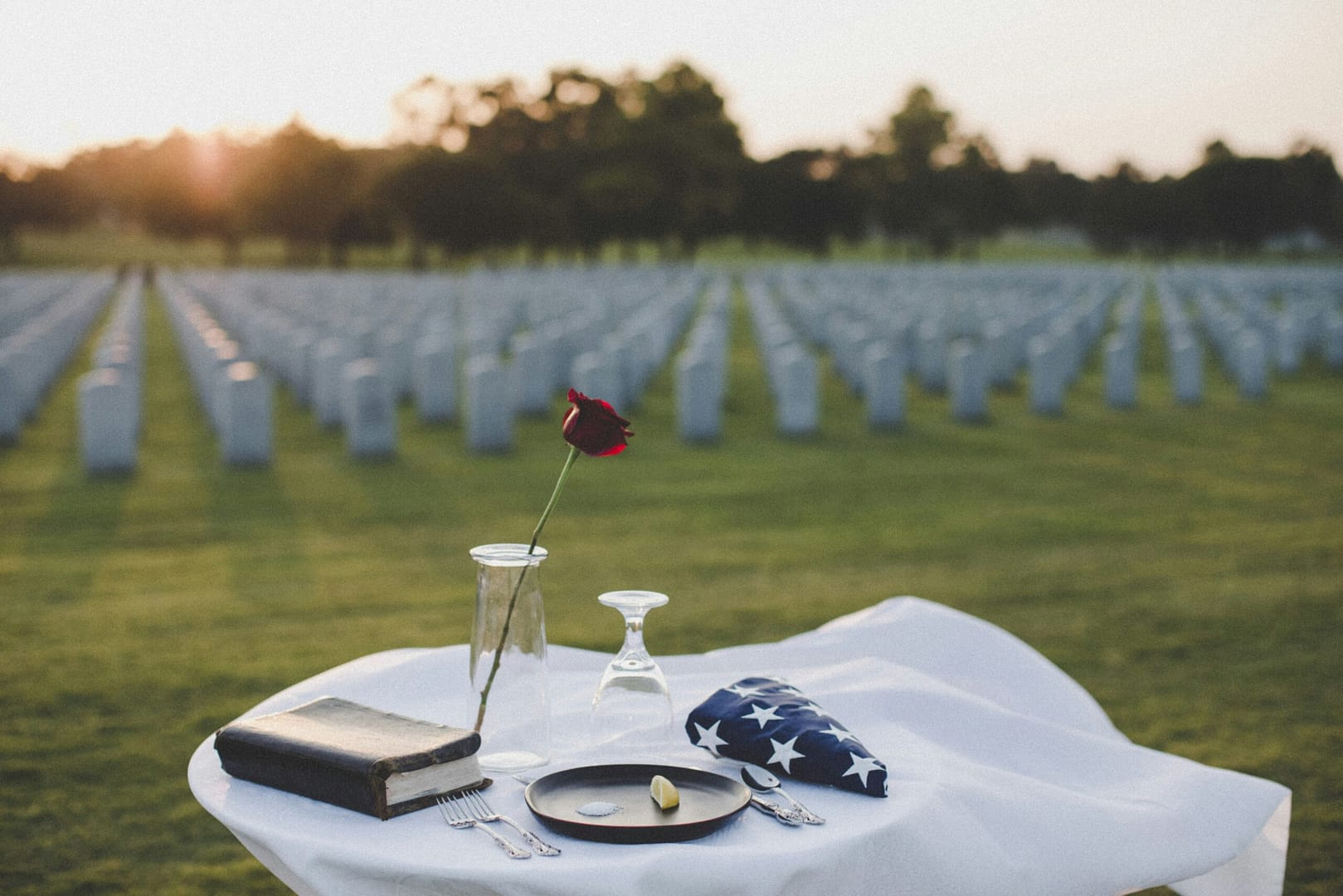 Memorial Day Reflections: Crafting Your Lasting Legacy With Estate Planning