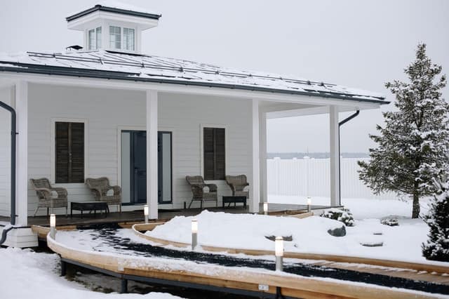 Estate Planning for a Vacation Home