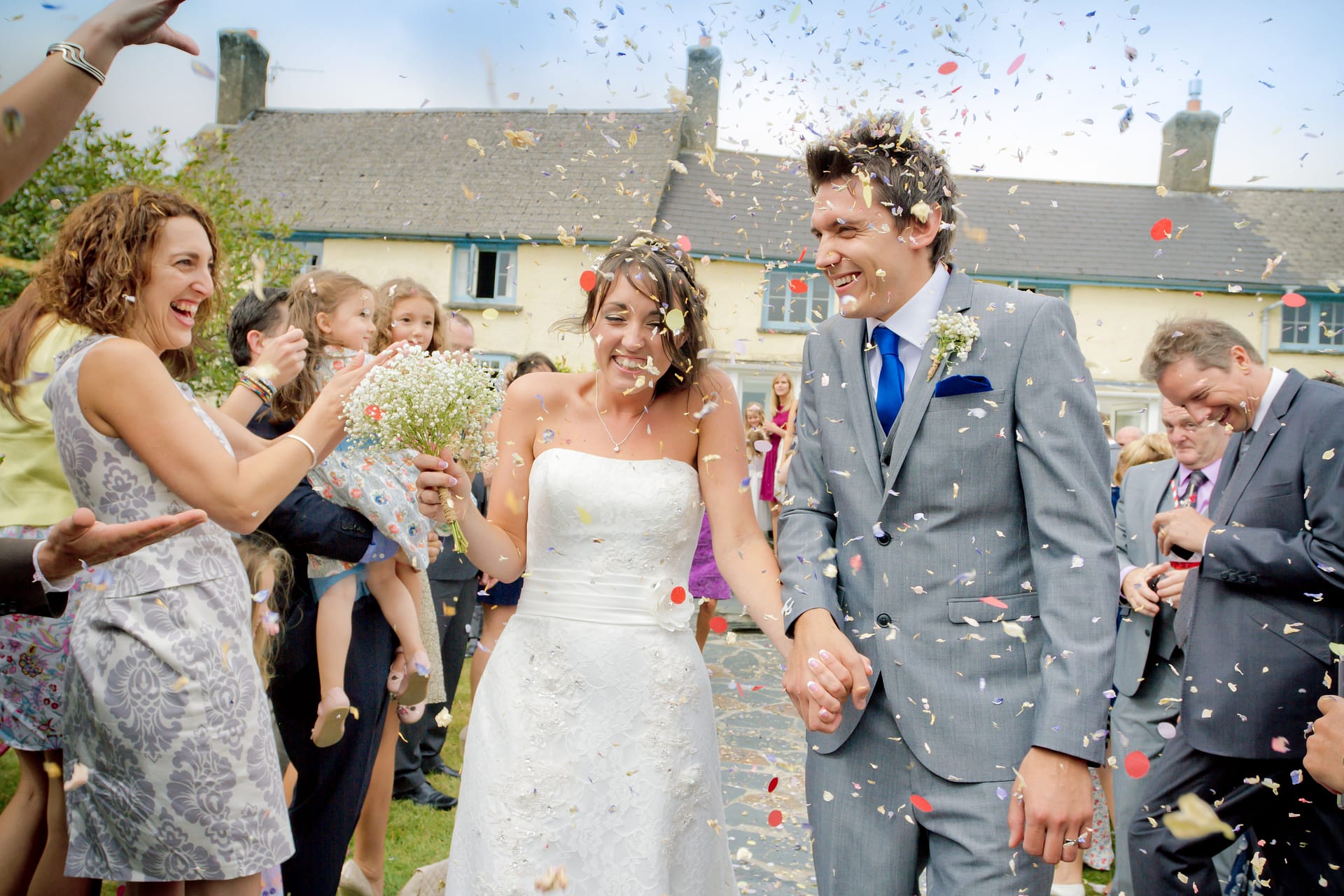 From ‘I Do’ to ‘What If’: Estate Planning Must-Do’s for Newlyweds – Part 2