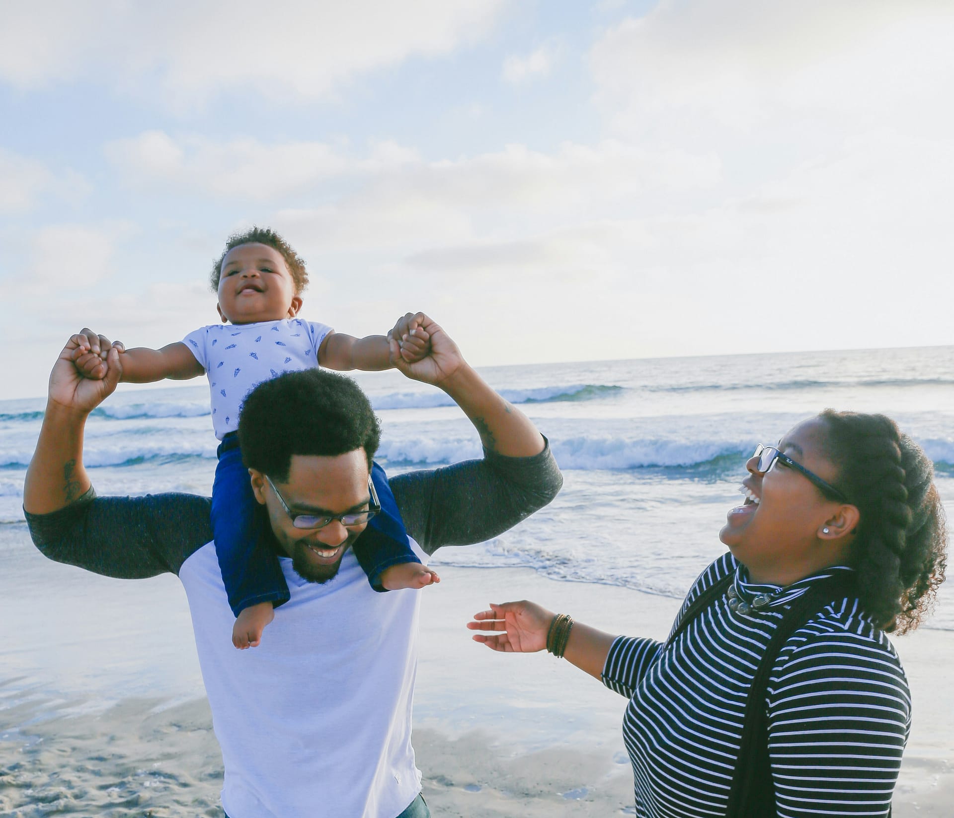 Breaking the Cycle: How Life & Legacy Planning Protects Black Families’ Generational Wealth